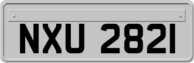 NXU2821