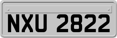 NXU2822