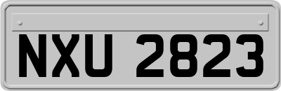 NXU2823