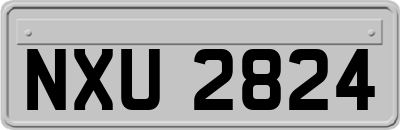 NXU2824