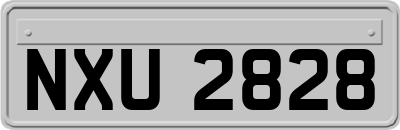 NXU2828