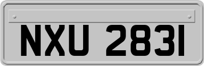NXU2831