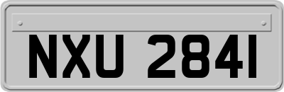 NXU2841