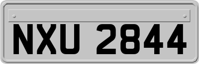 NXU2844