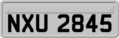 NXU2845