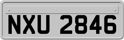NXU2846