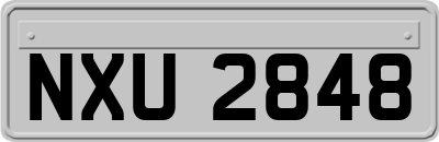 NXU2848