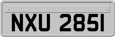 NXU2851