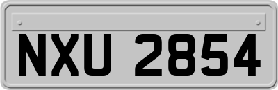NXU2854
