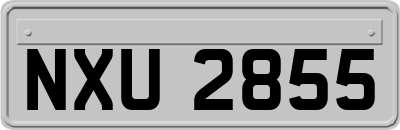 NXU2855