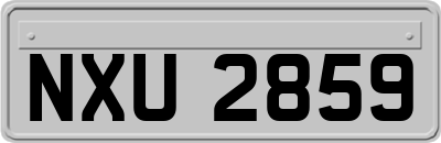 NXU2859