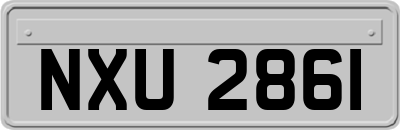 NXU2861