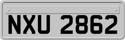 NXU2862