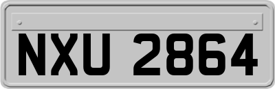 NXU2864
