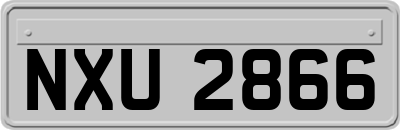 NXU2866