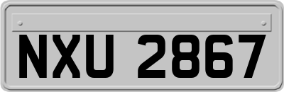 NXU2867