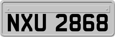 NXU2868