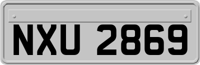NXU2869