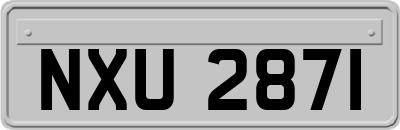 NXU2871