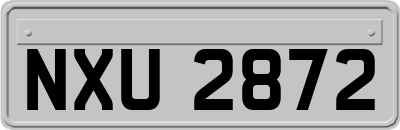 NXU2872