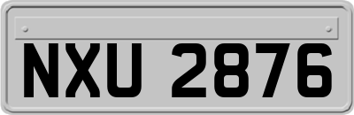 NXU2876