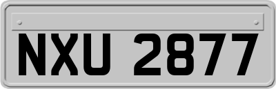 NXU2877