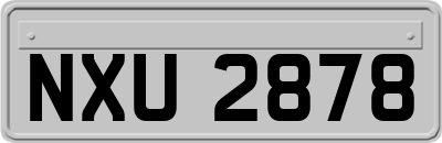 NXU2878