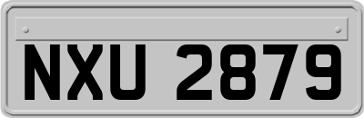 NXU2879