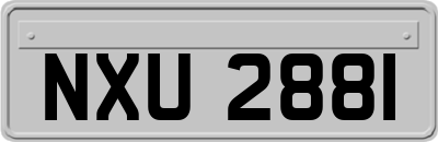 NXU2881