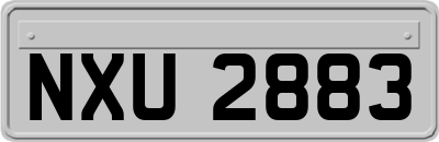 NXU2883