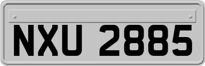 NXU2885