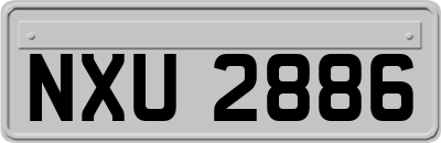 NXU2886