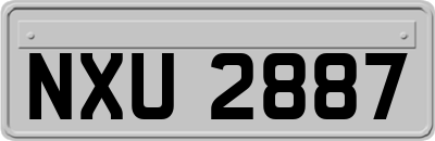 NXU2887