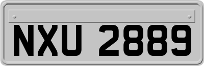 NXU2889