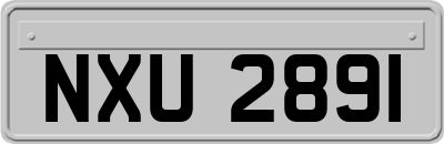 NXU2891