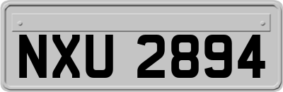NXU2894