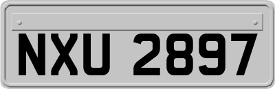 NXU2897