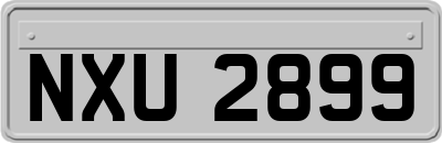 NXU2899