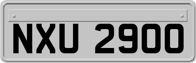 NXU2900