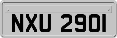 NXU2901