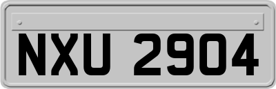 NXU2904