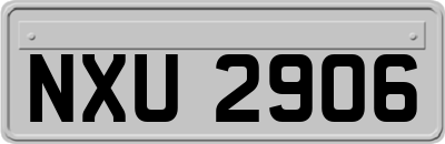 NXU2906