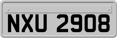 NXU2908