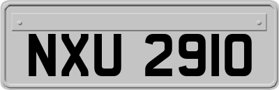 NXU2910