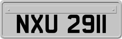 NXU2911