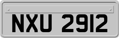 NXU2912