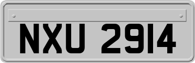 NXU2914