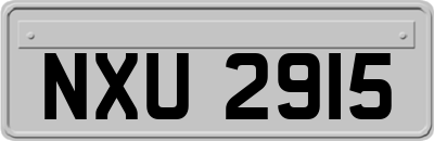 NXU2915