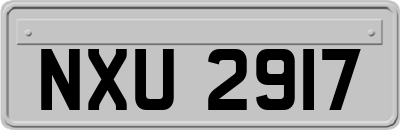 NXU2917