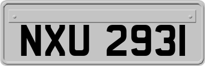 NXU2931